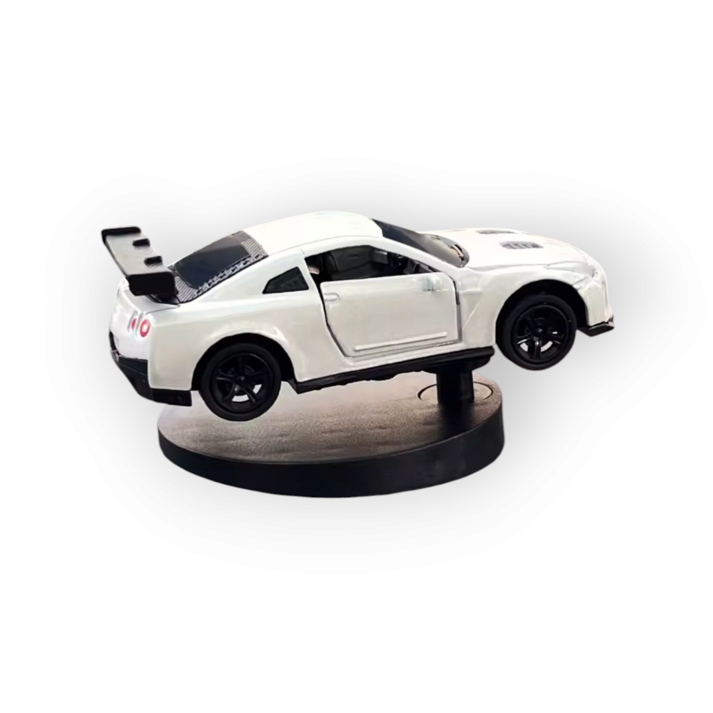Nissan GTR