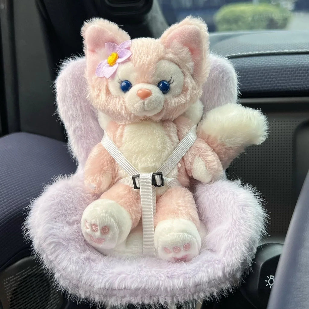 Fotelik Dla Labubu🐻