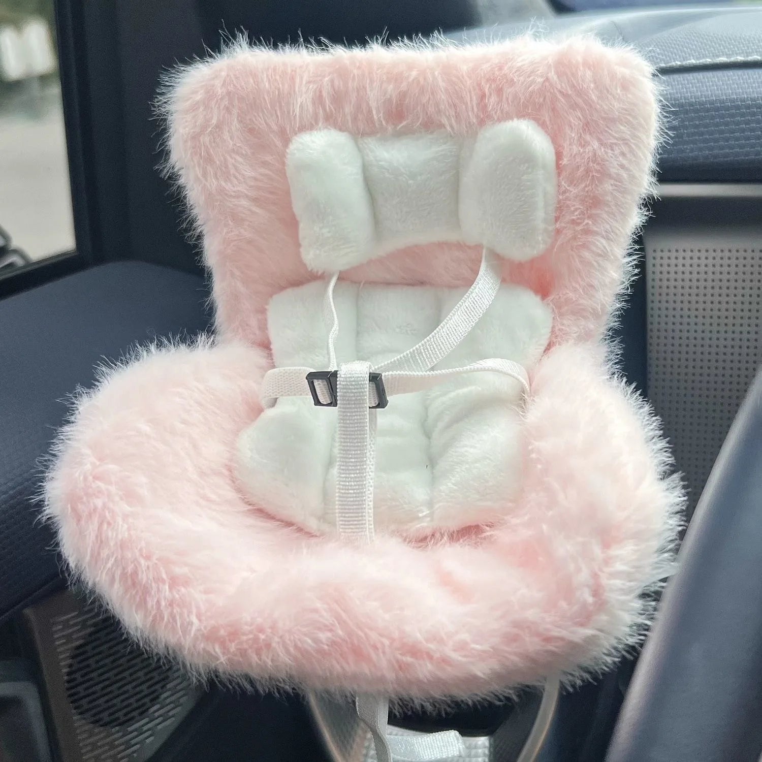 Fotelik Dla Labubu🐻