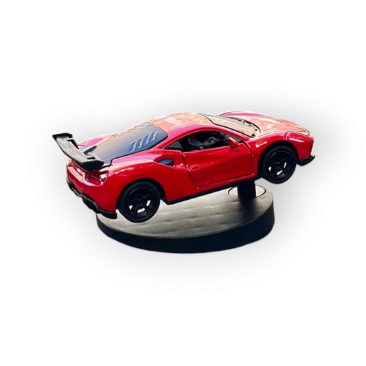 Ferrari 488