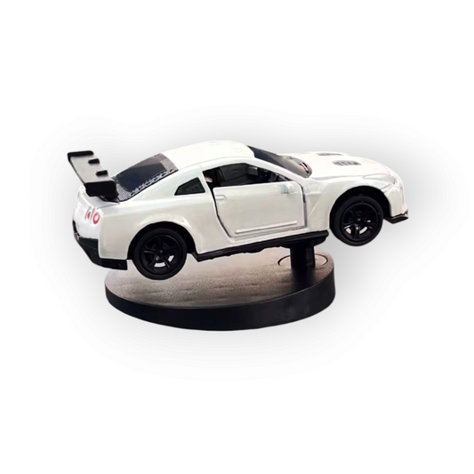 Nissan GTR