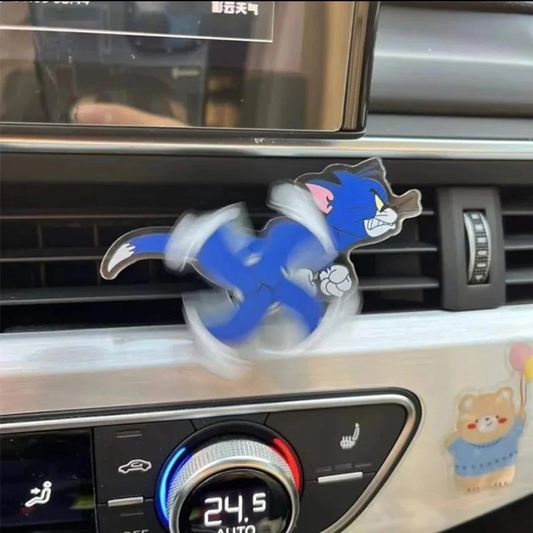 Biegnący Tom